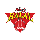 Naz's Halal 아이콘