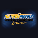 Nutrishop Bellevue Greenhills APK