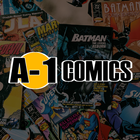 A1 Comics biểu tượng