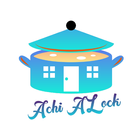 Achi Alock آئیکن