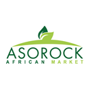 Aso Rock Market APK