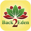 Back 2 Eden Skincare Rewards APK