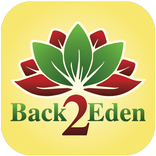 Back 2 Eden Skincare Rewards
