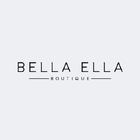 Bella Ella Boutique Rewards آئیکن