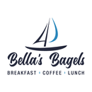 Bellas Bagels aplikacja
