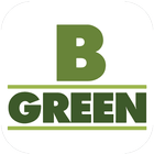 Bgreen Loyalty icône