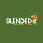 Blended Smoothies Rewards simgesi