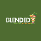 Blended Smoothies Rewards icône