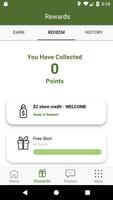 Blended Smoothies Rewards screenshot 1