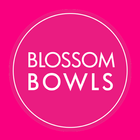 Blossom Bowls App icône