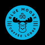 Blue Moose Rewards-icoon