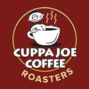 CuppaJoe Coffee Roasters APK