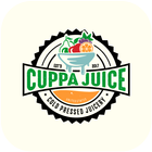 Cuppa Juice Rewards icon