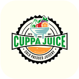 Cuppa Juice Rewards иконка