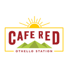 Cafe Red icon