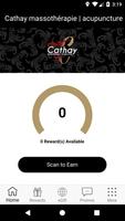 Cathay Rewards plakat