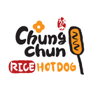 Icona Chungchun Rice Dog