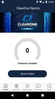 ClearOne Sports FL Rewards ポスター