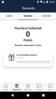 ClearOne Sports FL Rewards スクリーンショット 1