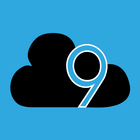 Cloud 9 ícone