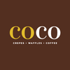 Coco Crepes Rewards