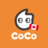 CoCo Tea BC 圖標