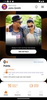 Community Threads Rewards poster