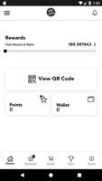 Cream and Coffee Rewards capture d'écran 1