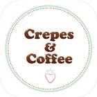 Crepes & Coffee Rewards ikon