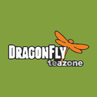 Dragonfly TeaZone Rewards आइकन