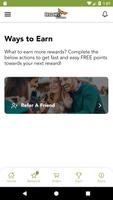 Dragonfly TeaZone Rewards पोस्टर
