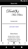 Dreldy's Hair Salon Rewards captura de pantalla 2