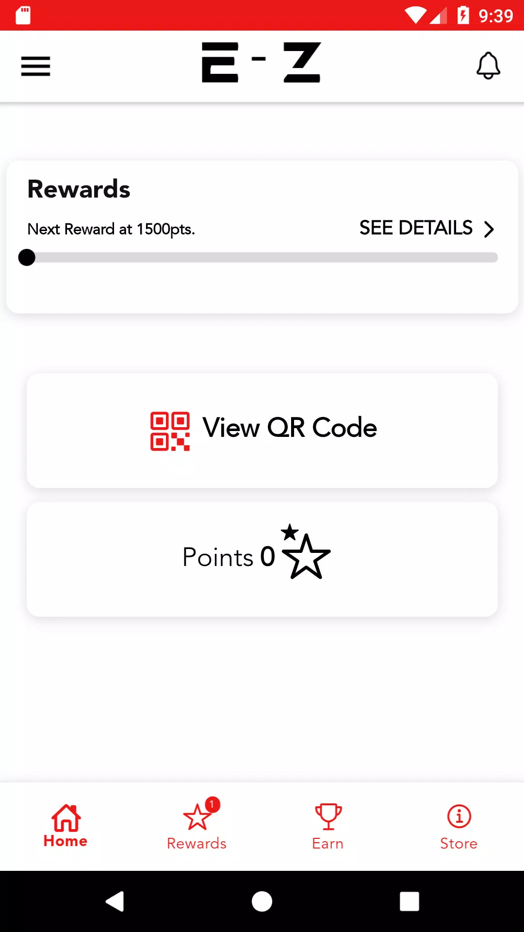EZ Rewards APK