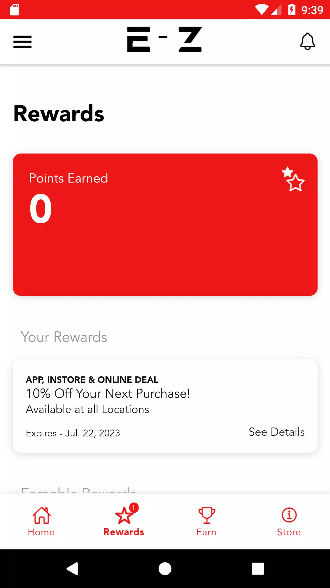 EZ Rewards APK