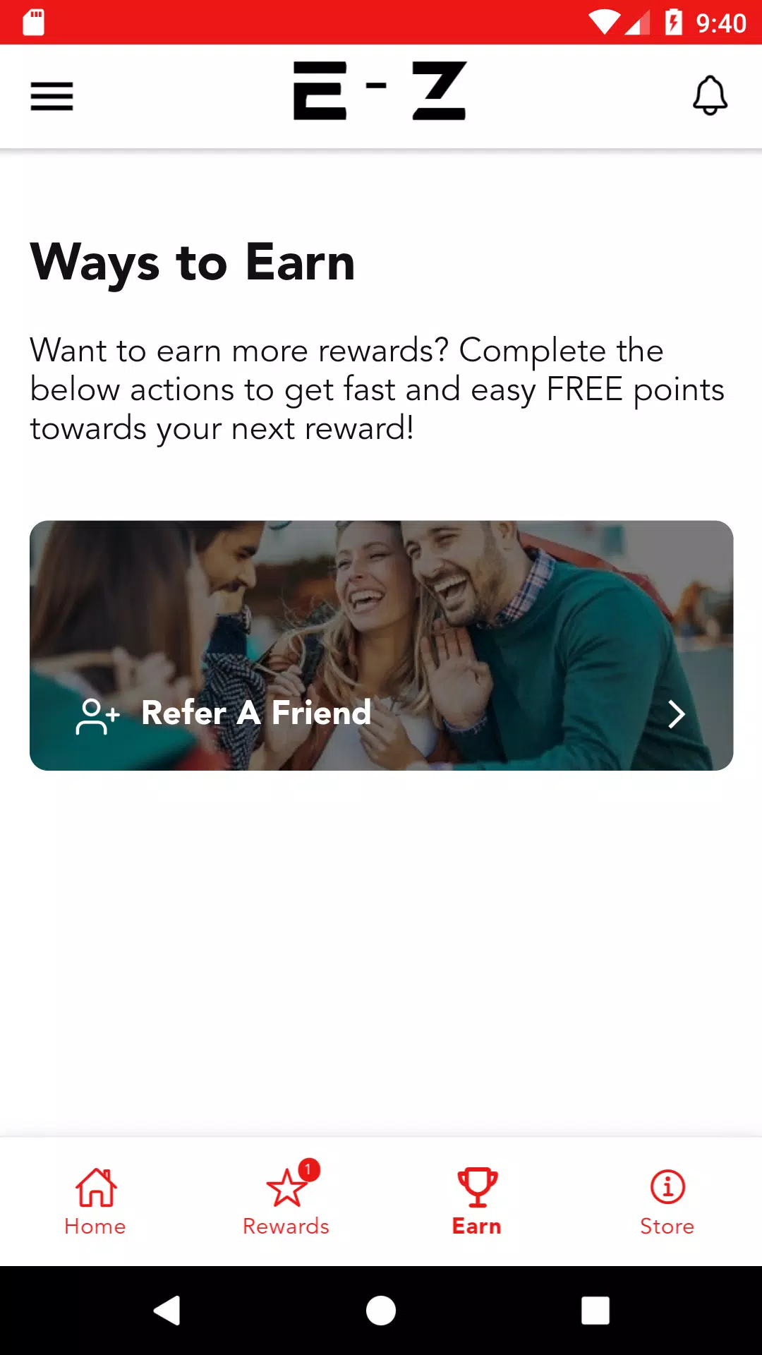 EZ Rewards APK