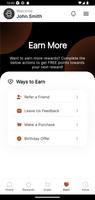 Elevate Coffee Co الملصق