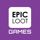 Epic Loot Rewards aplikacja
