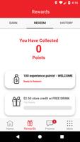 Fair Game Rewards Poster