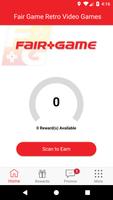 Fair Game Rewards captura de pantalla 1