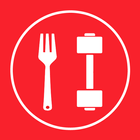 آیکون‌ MyForktoFit
