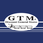 GTM Rewards ícone