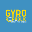 Gyro Republic Rewards