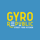 Gyro Republic Rewards иконка