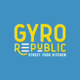 آیکون‌ Gyro Republic