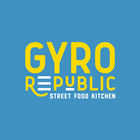 Gyro Republic Rewards 图标