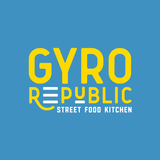 Gyro Republic Rewards