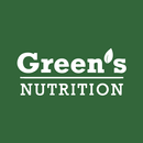 Greens Nutrition APK