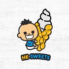 HK Sweets Rewards icono