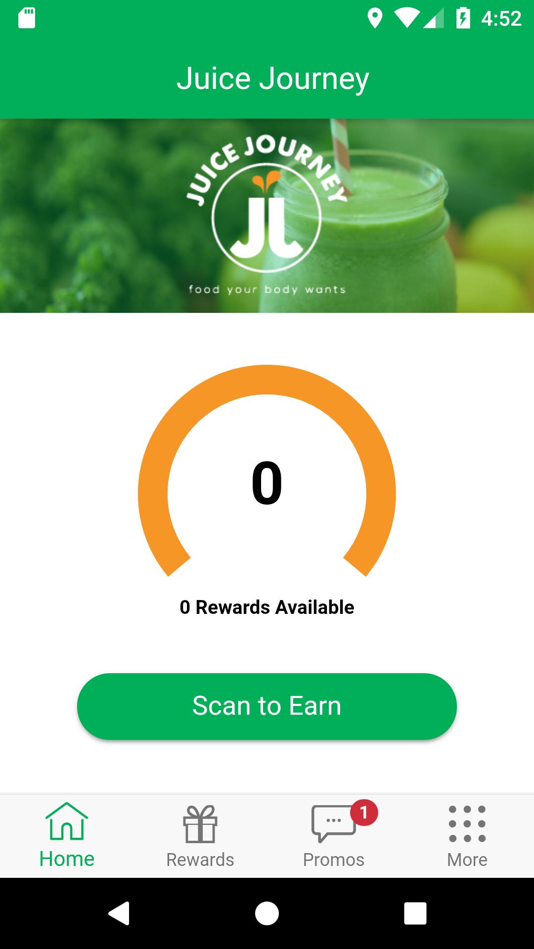 Juice Journey Rewards for Android - APK Download