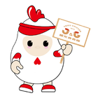 J&G Fried Chicken Rewards icon